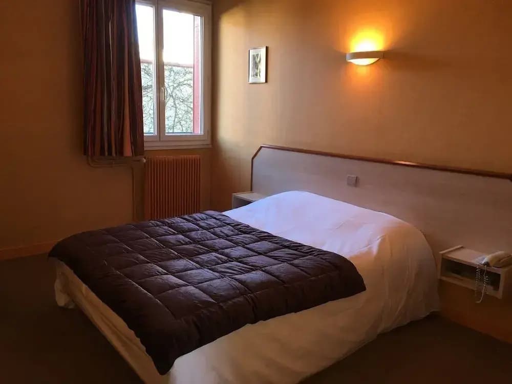 Hotel Le Saint Remy - Photo 5
