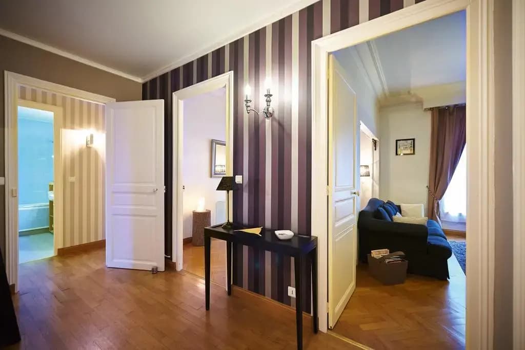 Appartement Plantagenet - Miniature 6