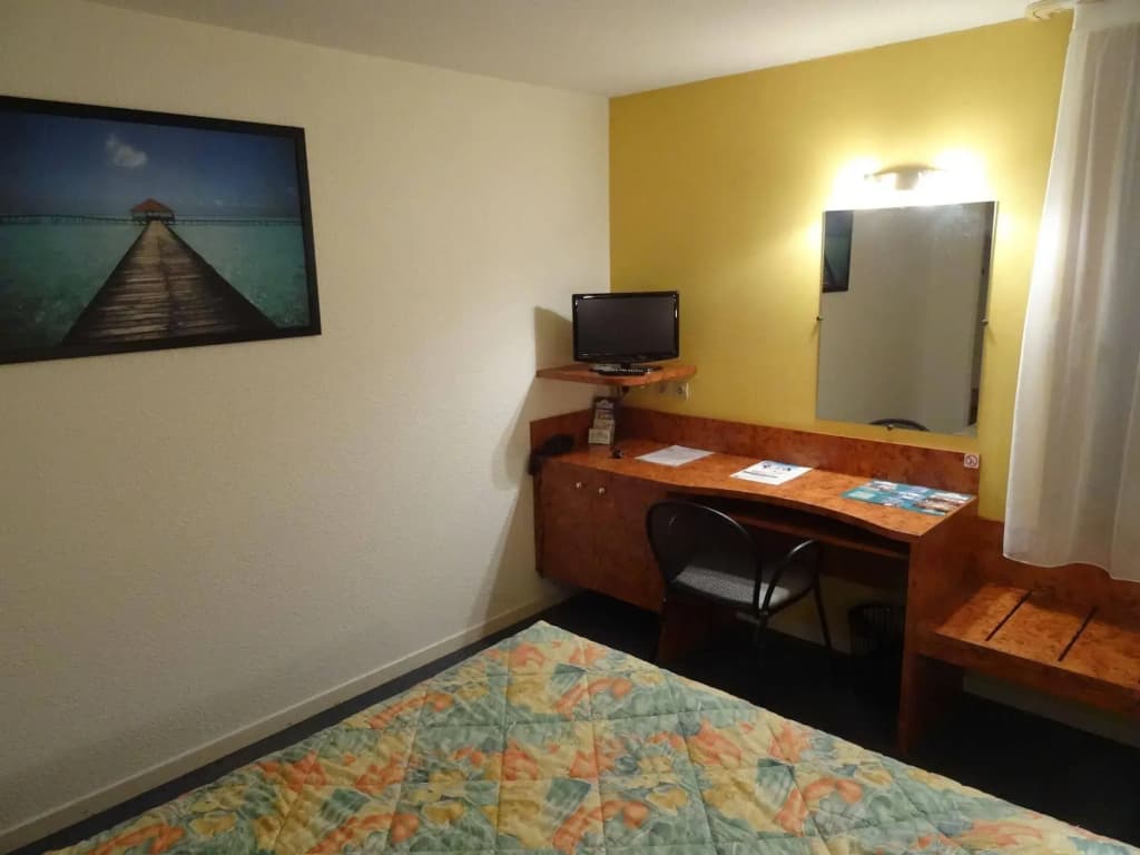 MetrHotel Basso Cambo - Photo 4