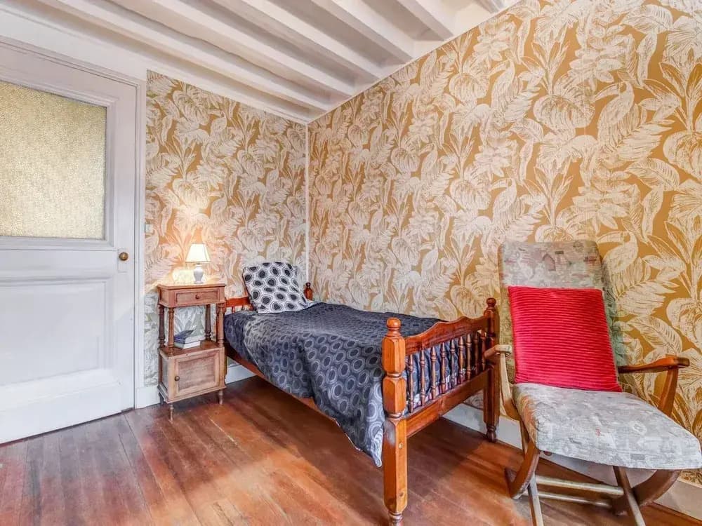 Traditional Holiday Home in Brinon sur Beuvron - Photo 3