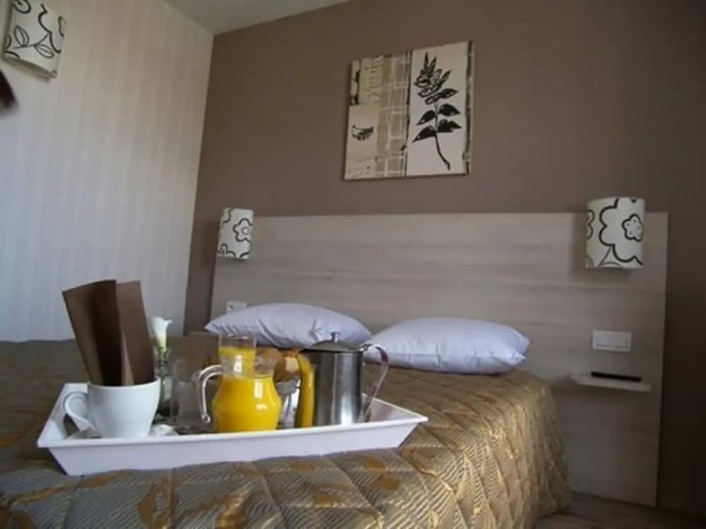 Hotel Le Montloire - Photo 3