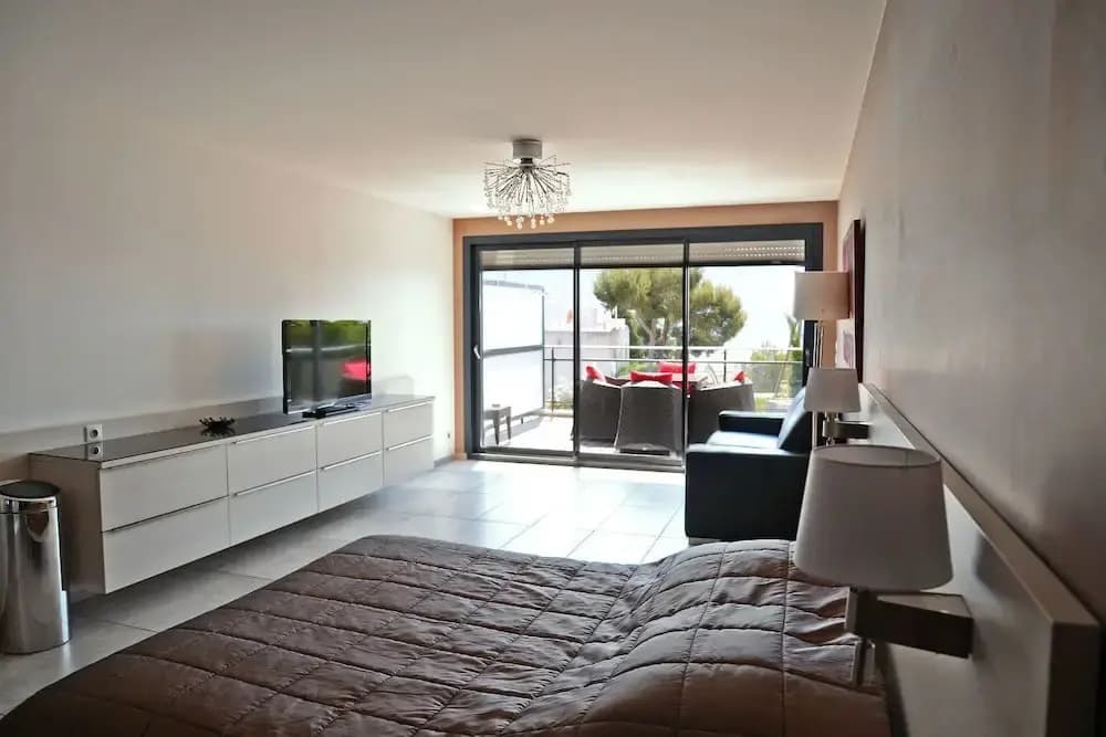 Villa Cassis - Photo 2