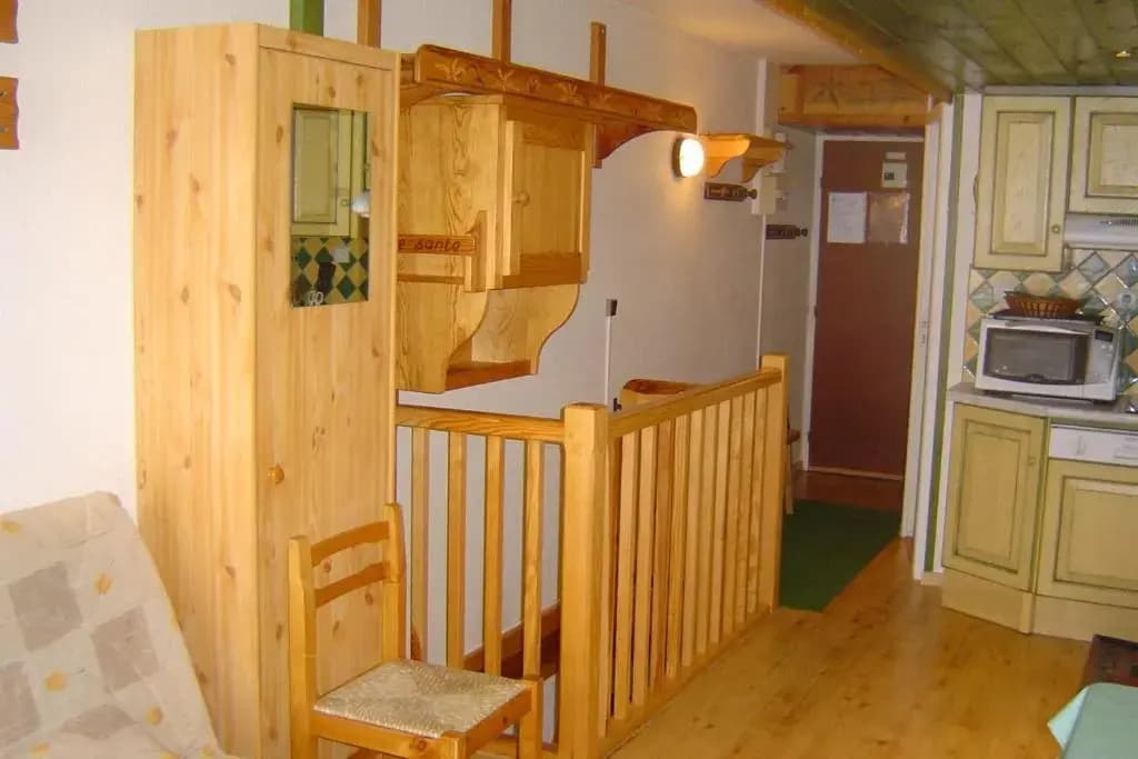 Duplex Le Grand Sud District Eclose #AH2 - Photo 3