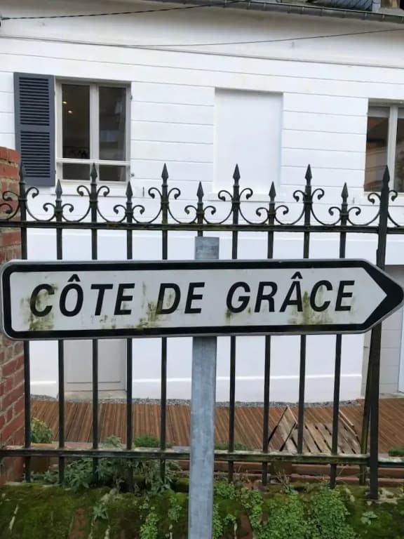La Cour Sainte Catherine - Photo 1