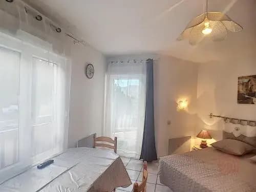 Apartment Plein Soleil, Bd Mourcayrol 14 - Photo 5