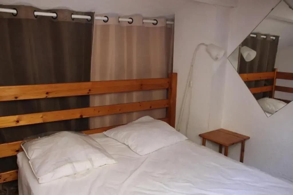 Résidence Cap Azur Appartement 217 - Photo 1