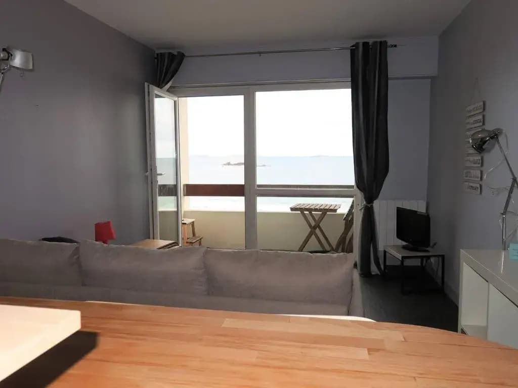Appartement Perros-Guirec, 1 pièce, 2 personnes - FR-1-368-176 - Photo 5