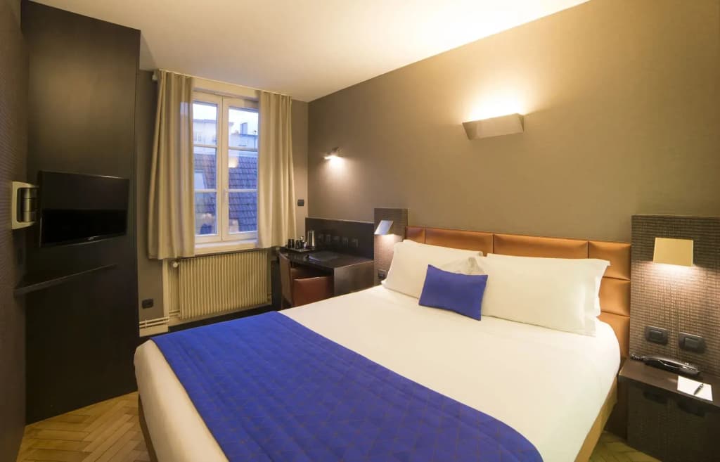 Hotel Hannong - Photo 2