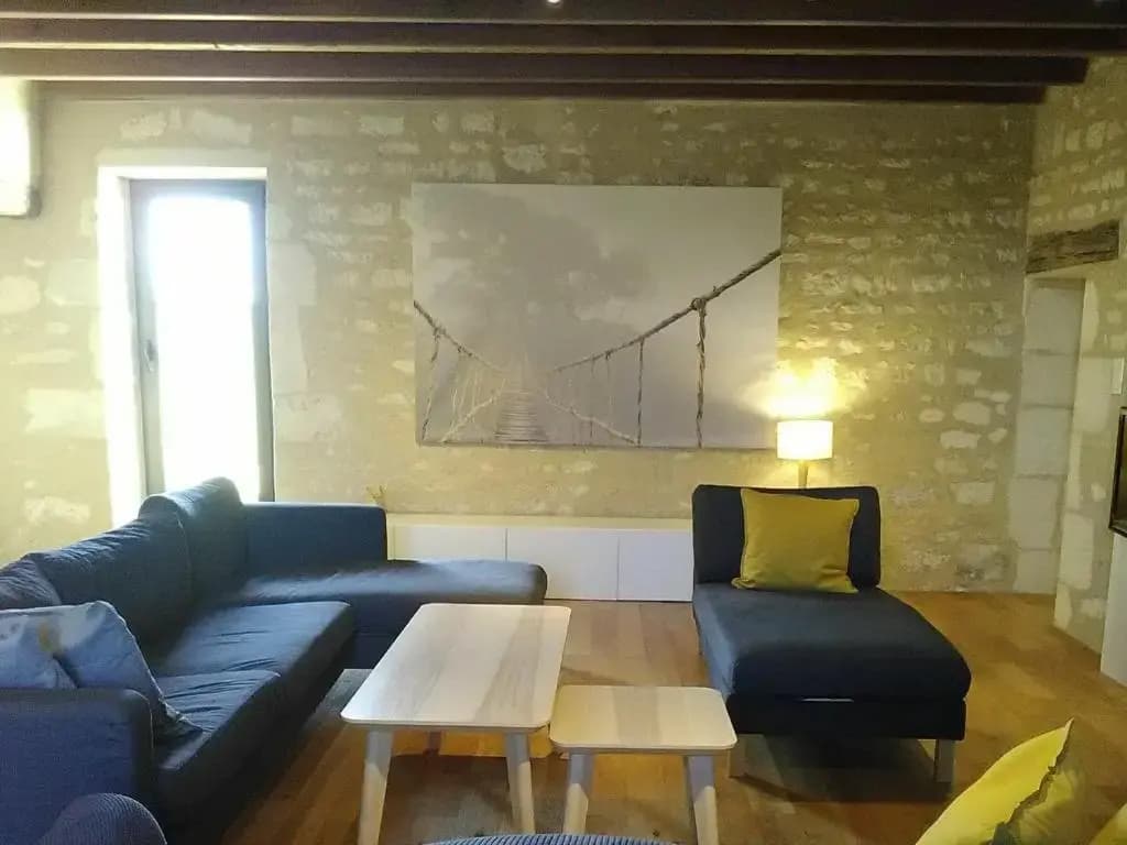 Gîte Auchay-sur-Vendée, 5 pièces, 11 personnes - FR-1-426-408 - Photo 5
