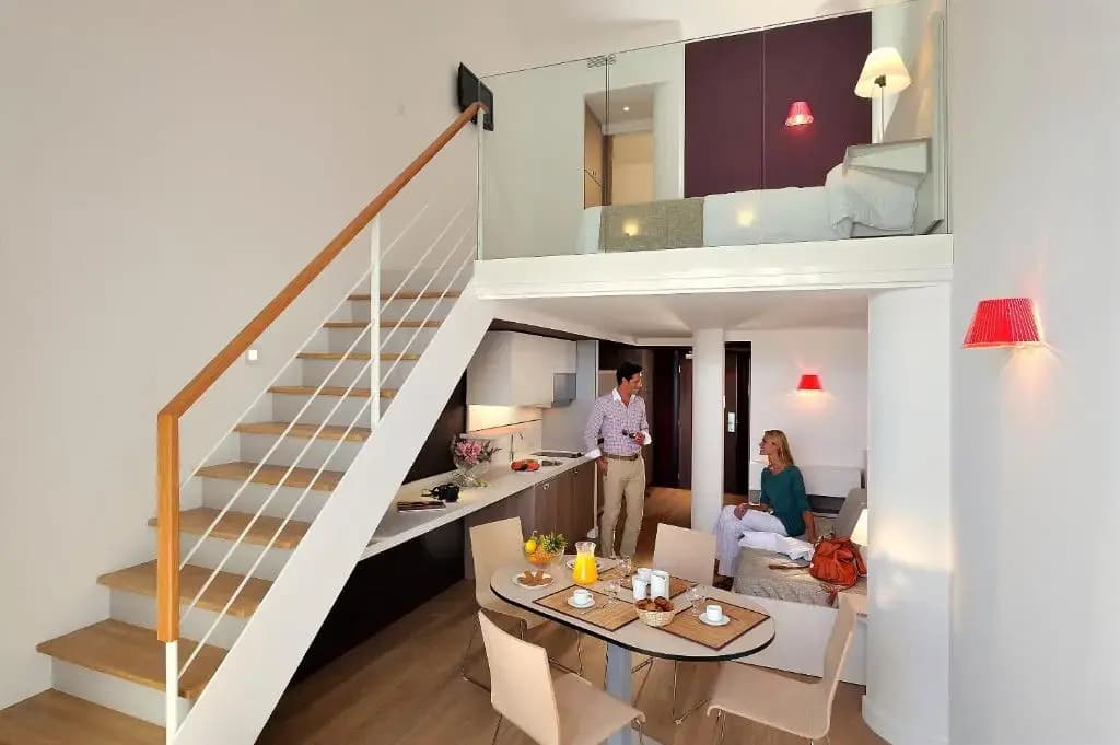 Residéal Premium Cannes - Photo 5