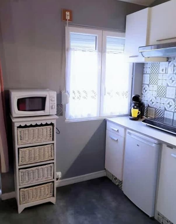 Le Custom N 1 Bollaert Fac 2pers Parking - Miniature 6