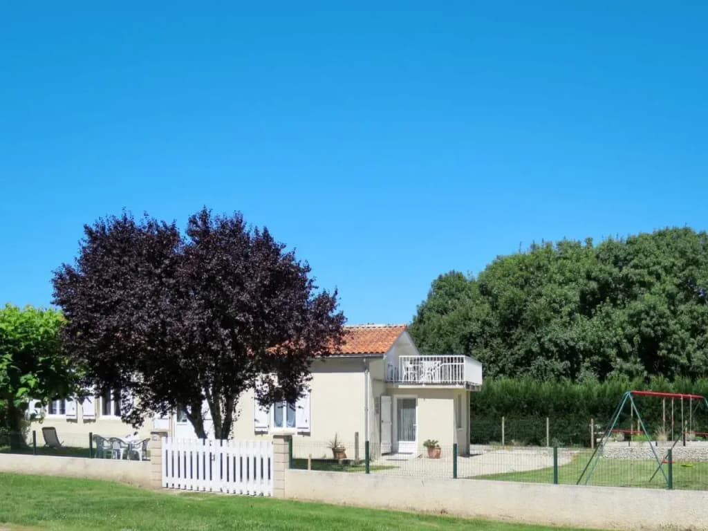 Holiday Home L'Estuaire - AQB110 - Miniature 6