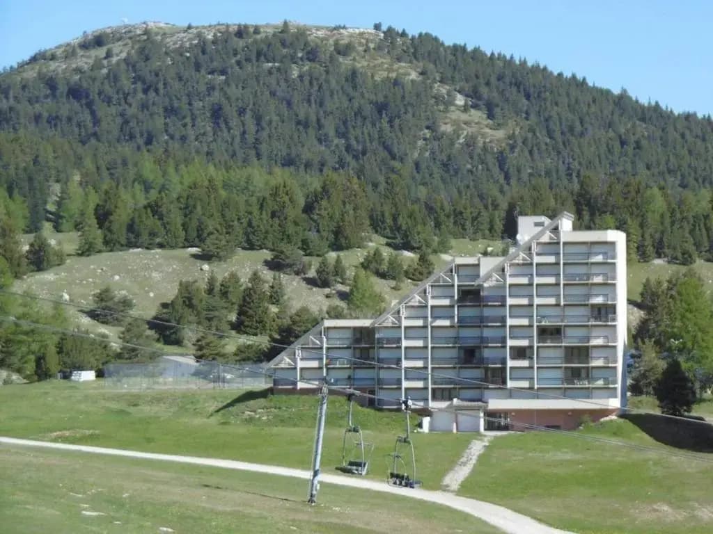 Appartement Le Dévoluy, 2 pièces, 6 personnes - FR-1-525-218 - Miniature 7
