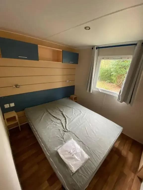 Mobil Home 6 Personnes Alsace - Miniature 7