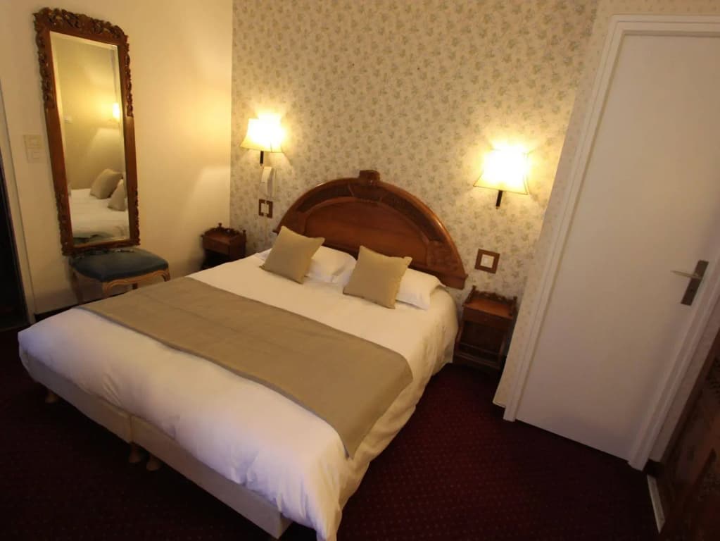 Hotel des Abers - Photo 4