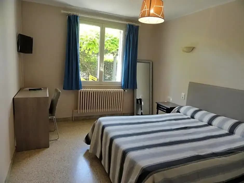 Hotel de l'île - Photo 4
