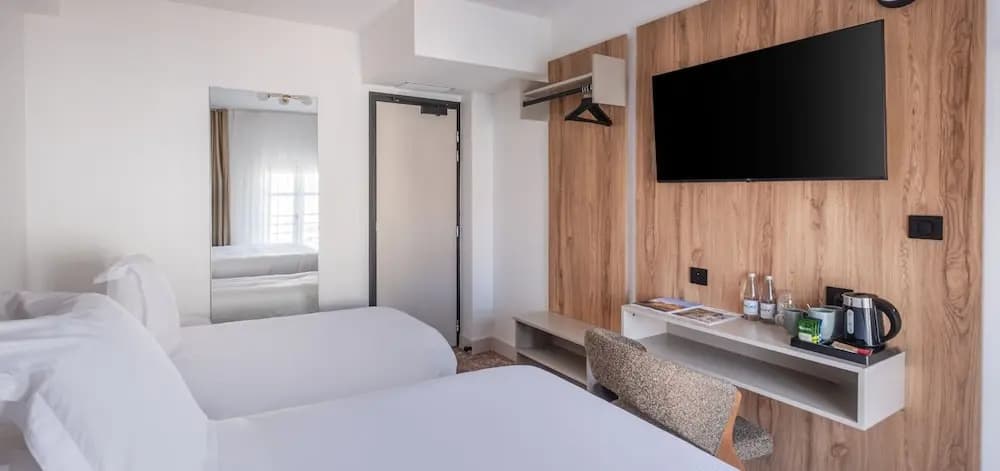 The Originals City Hôtel Harys - Photo 3