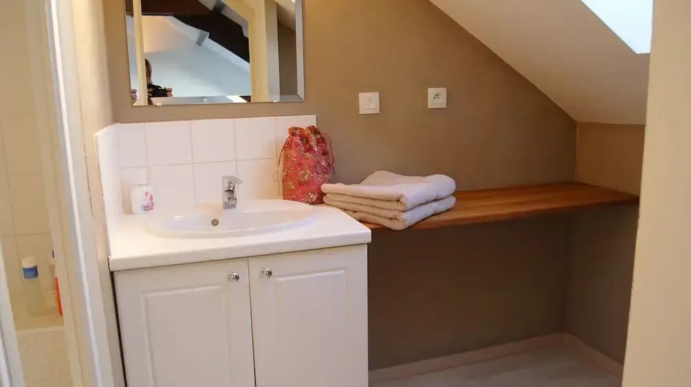 Appart Hotel Marcq En Baroeul Astrid - Miniature 8