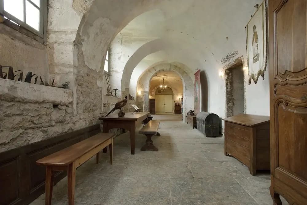 Château de Flée - Photo 2