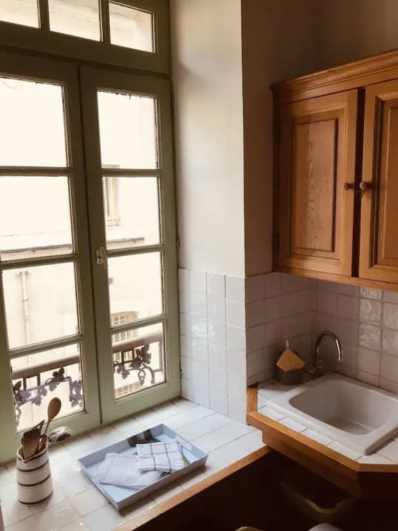 Les appartements de Chablis - Miniature 8