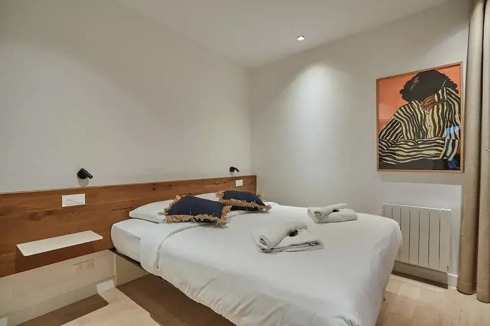 Sublim Apartment Le Marais Centre de Paris - Photo 1