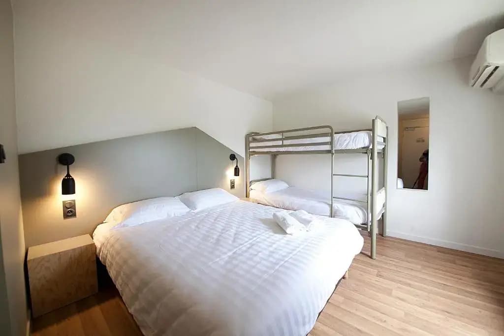 Brit Hotel Essentiel Arverne Clermont Sud - Photo 2