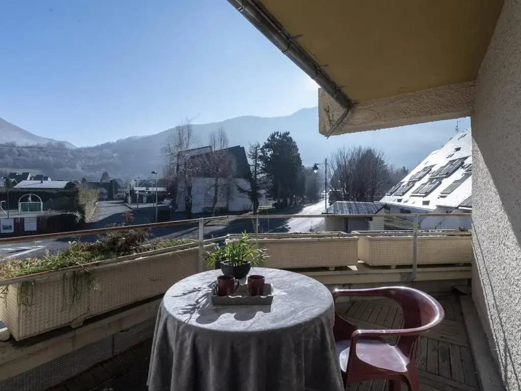 Appartement Saint-Lary-Soulan, 1 pièce, 4 personnes - FR-1-296-137 - Photo 5