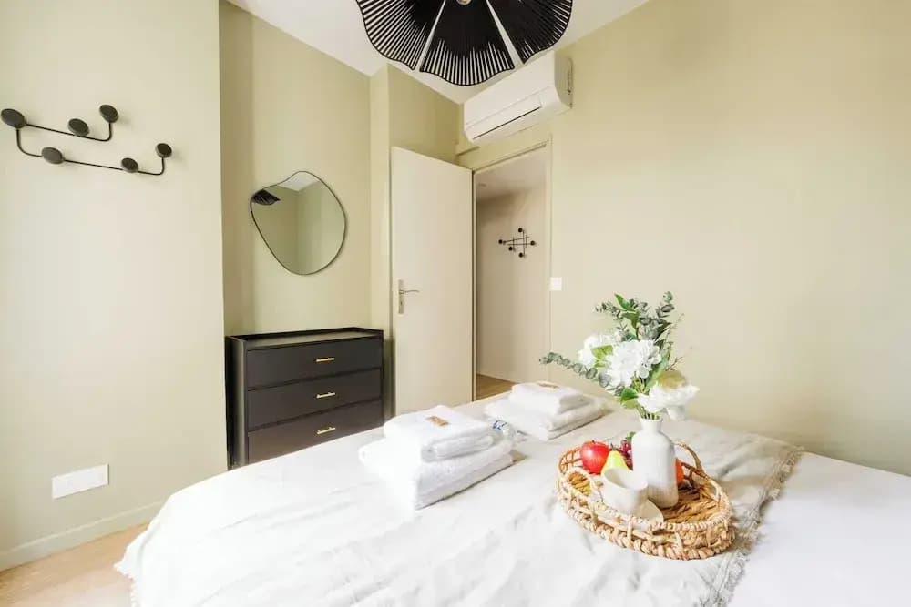 Cosy Apartment - 2br/5p - Jardin du Luxembourg - Photo 2