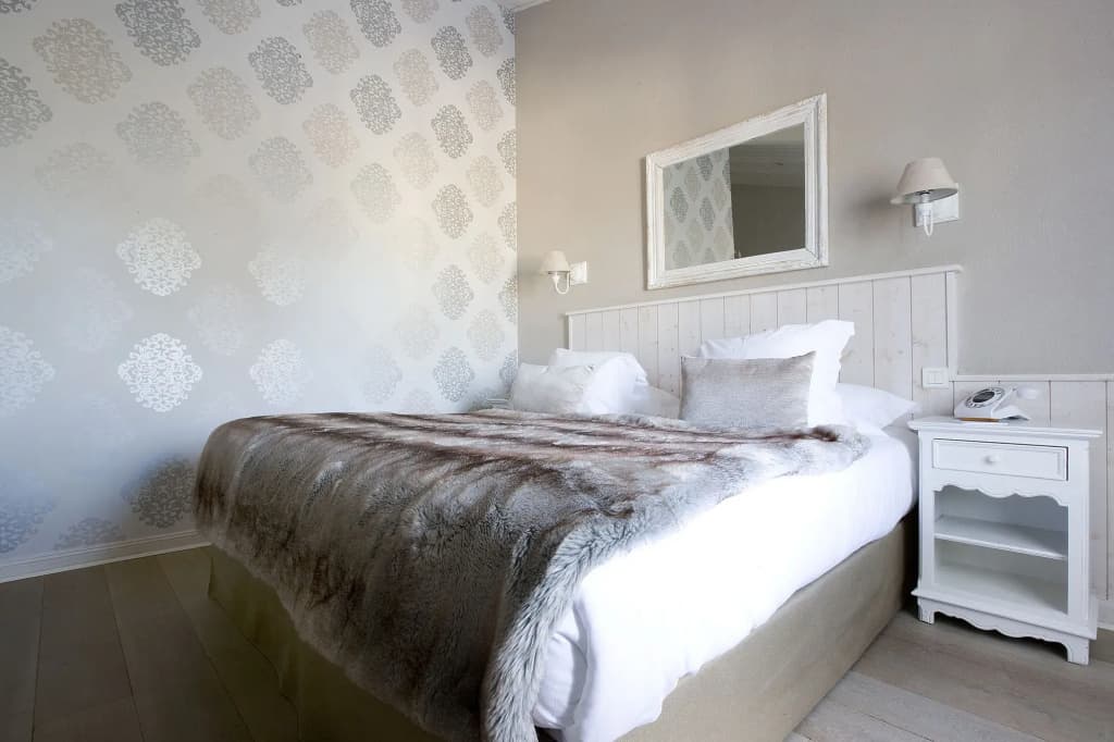 Le Clos Saint-Martin Hôtel & Spa - Photo 3