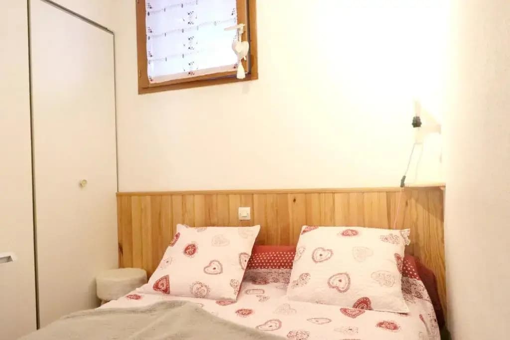 Appartement d'une chambre avec vue sur le lac et wifi a Les Angles a 1 km des pistes - Photo 4