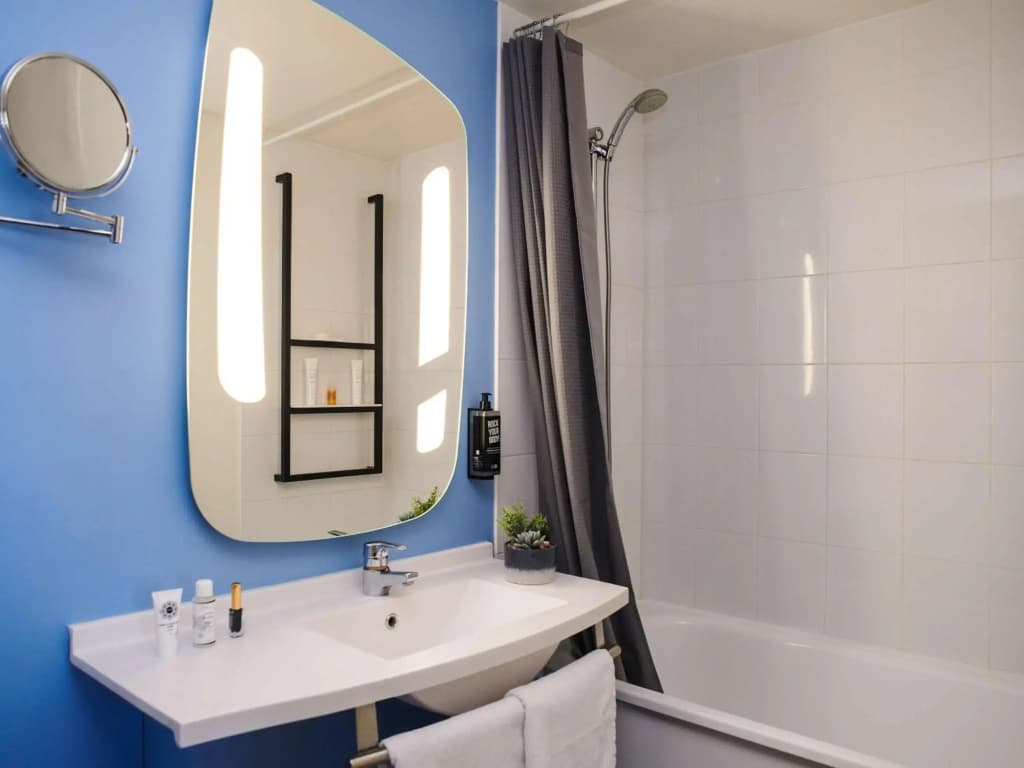 ibis Saint Nazaire Trignac - Miniature 8
