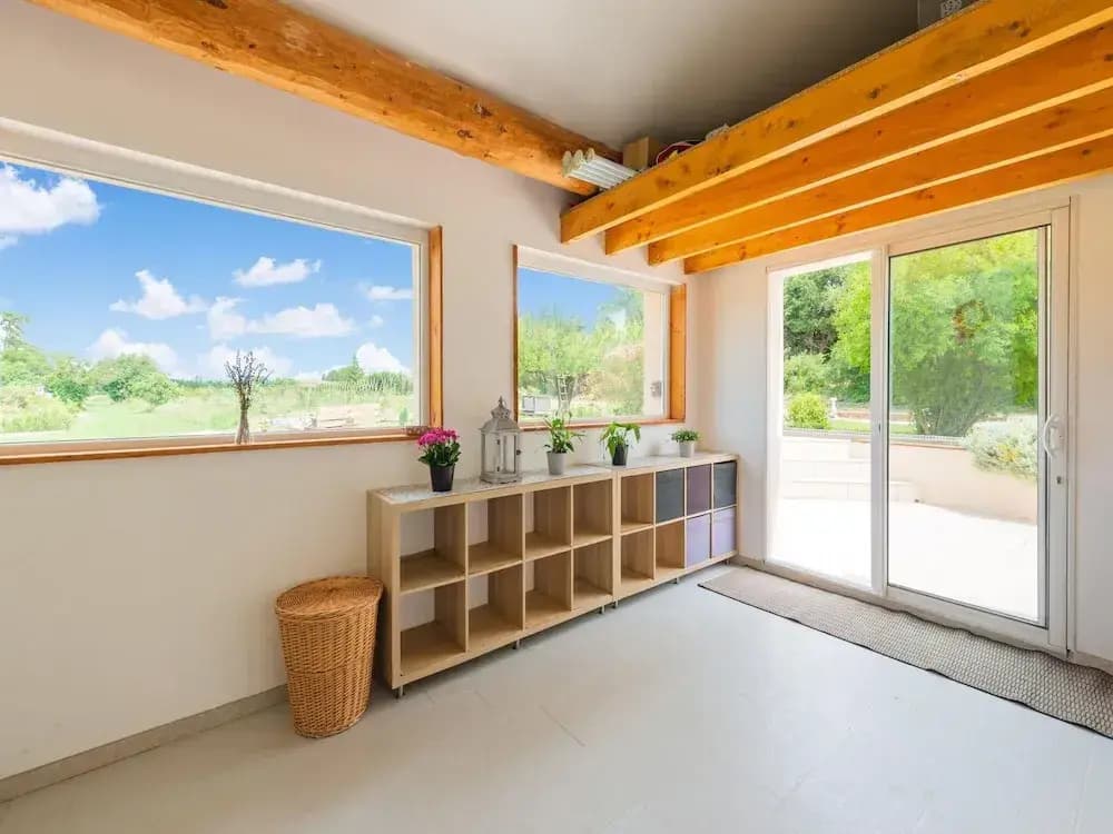 Holiday Home in Vaucluse Near Mont Ventoux - Miniature 7