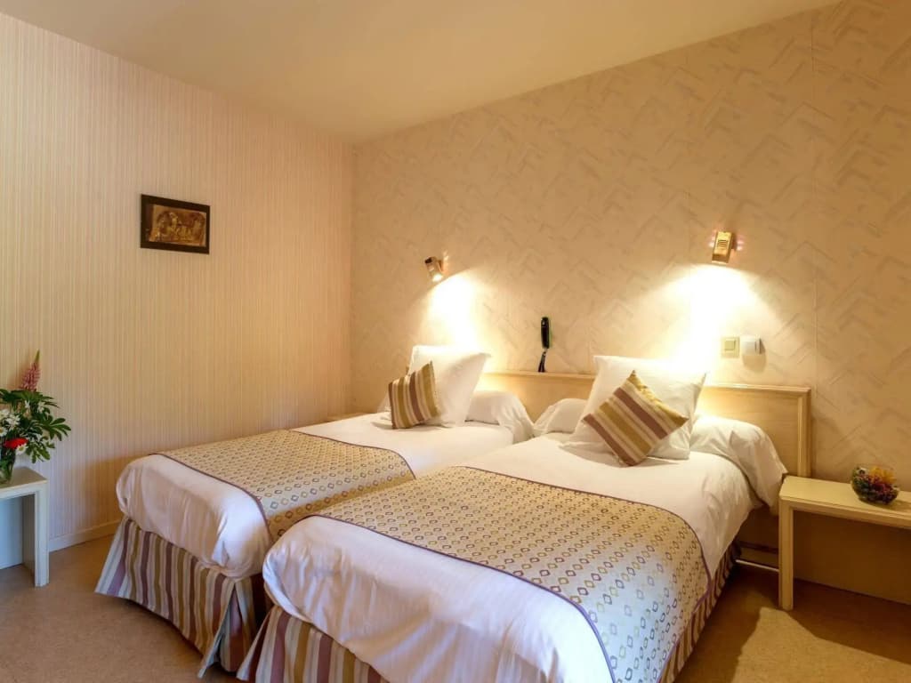 L'Auberge Campagnarde - Photo 4