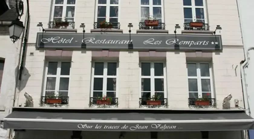 les remparts - Photo 1