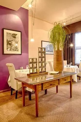 Hôtel Restaurant Le Strasbourg - Photo 2