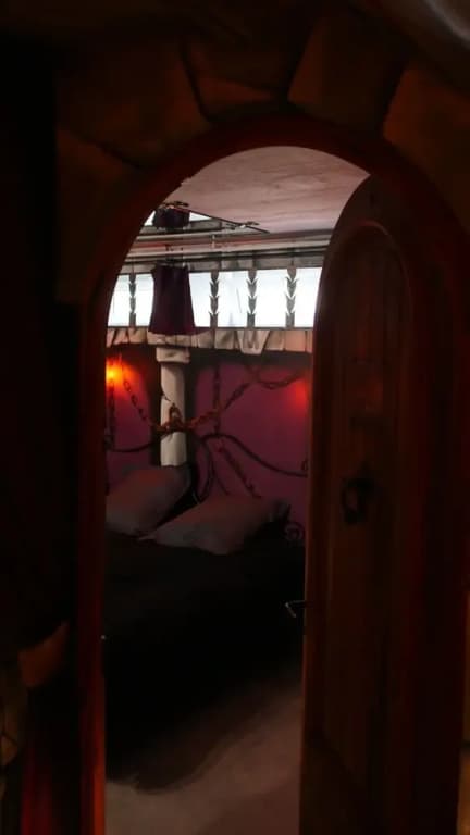 Chambre Marquis De Sade - Photo 4