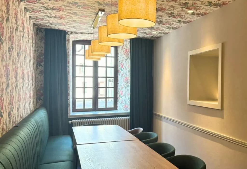 Hotel L'Ours De Mutzig - Photo 3