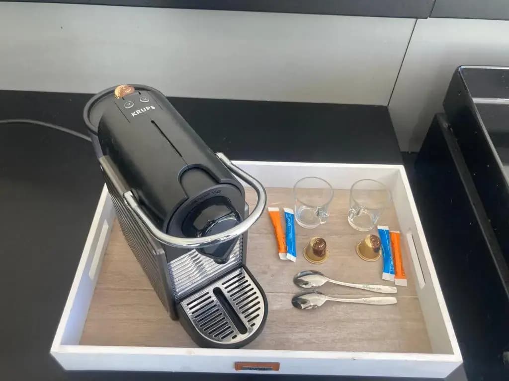 Suite privée avec piscine - Photo 2
