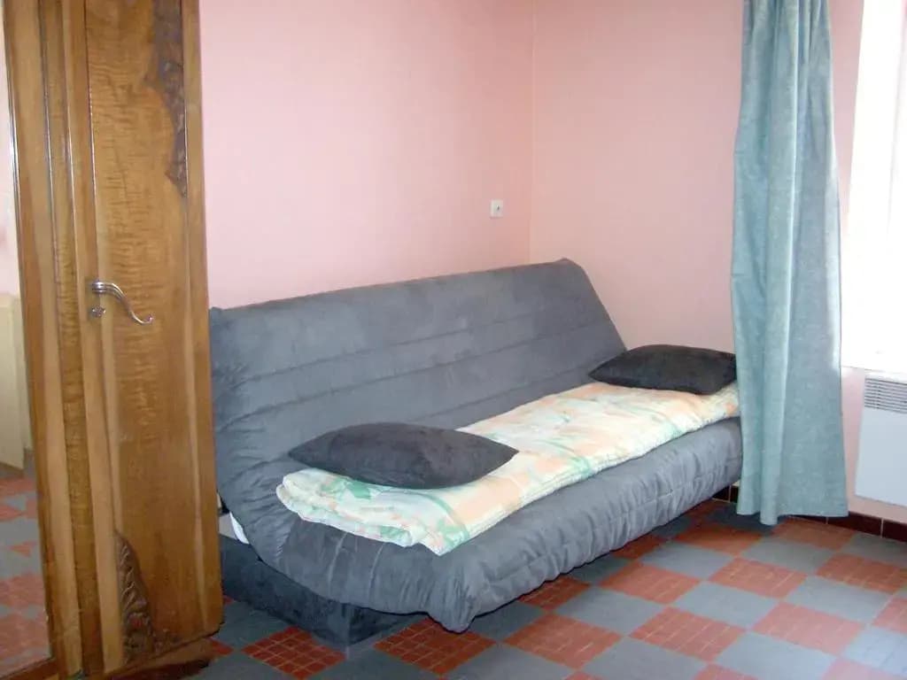 Maison de 2 chambres avec jardin amenage et wifi a La Chapelle aux Choux - Photo 2