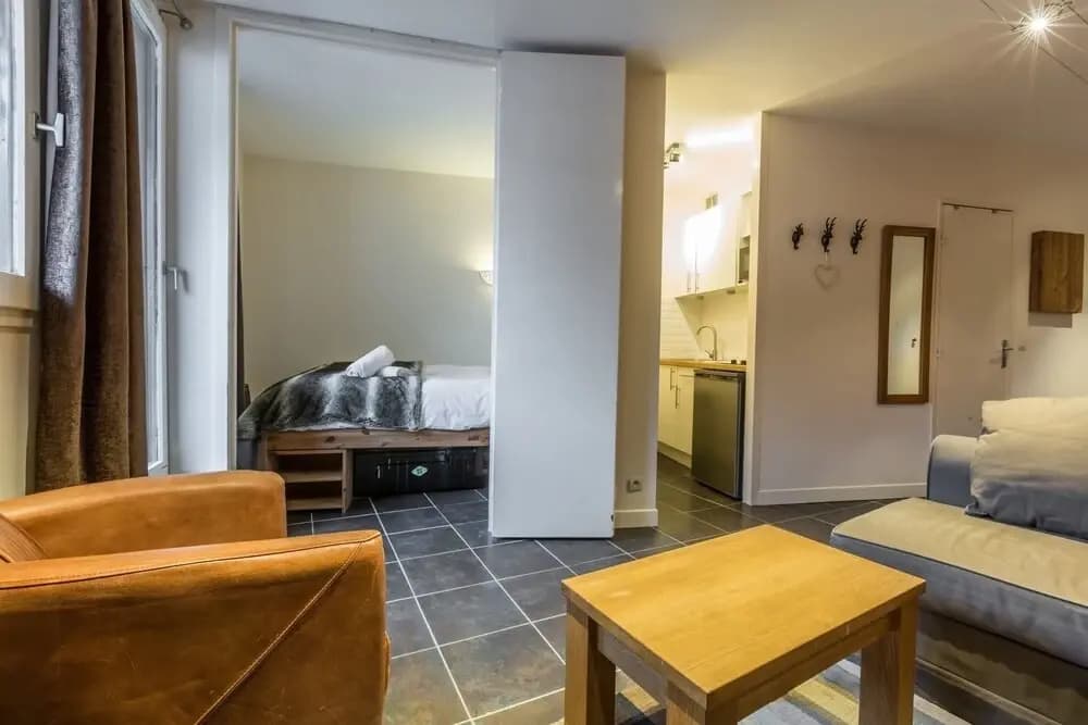 Apartment Lognan 2 - Photo 5
