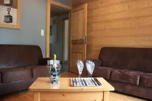 Chalet La Clavel'la - Photo 5