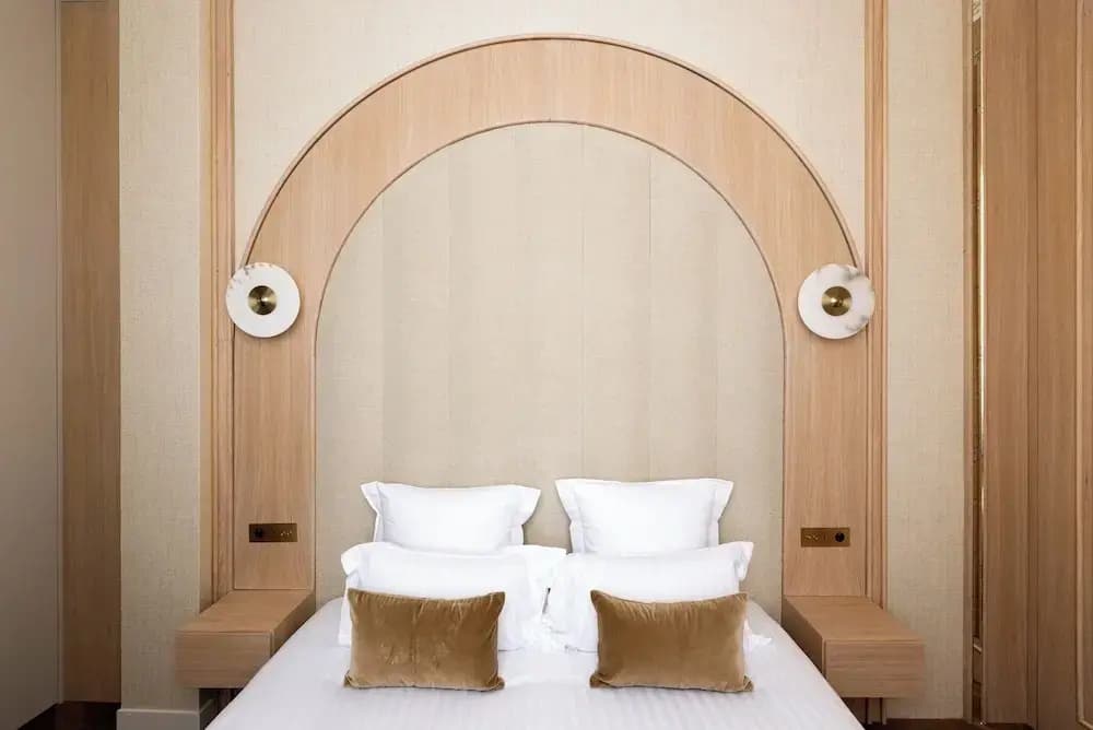 HIGHSTAY - Luxury Serviced Apartments - Le Marais - Miniature 8