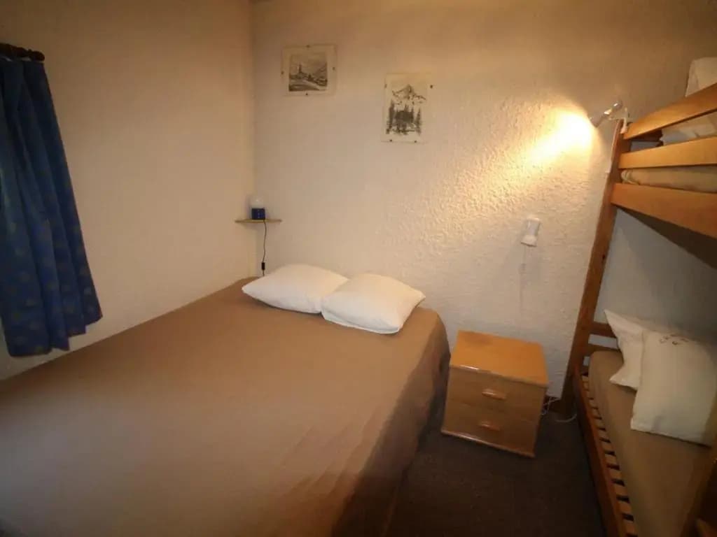 Appartement Auris, 2 pièces, 6 personnes - FR-1-297-11 - Photo 3