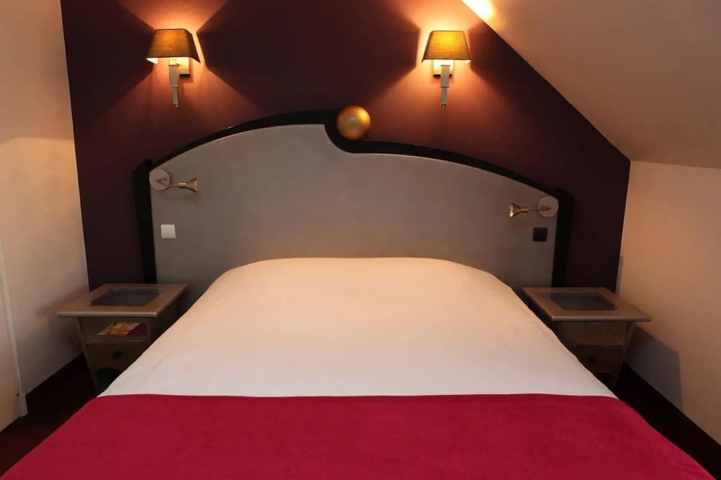 Best Western Le Grand Hotel Le Touquet-Paris-Plage - Photo 4