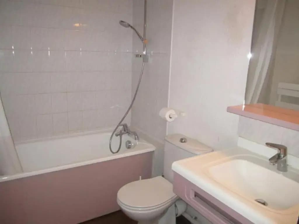 Appartement Brides-les-Bains, 1 pièce, 4 personnes - FR-1-512-113 - Photo 5