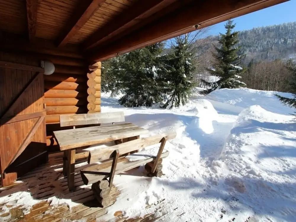 Chalet Rondins Les Ranskas - Photo 5