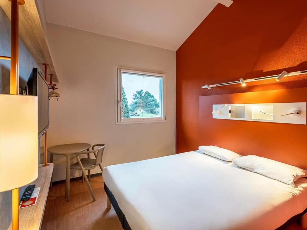 Ibis Budget Nancy Porte Sud - Photo 3