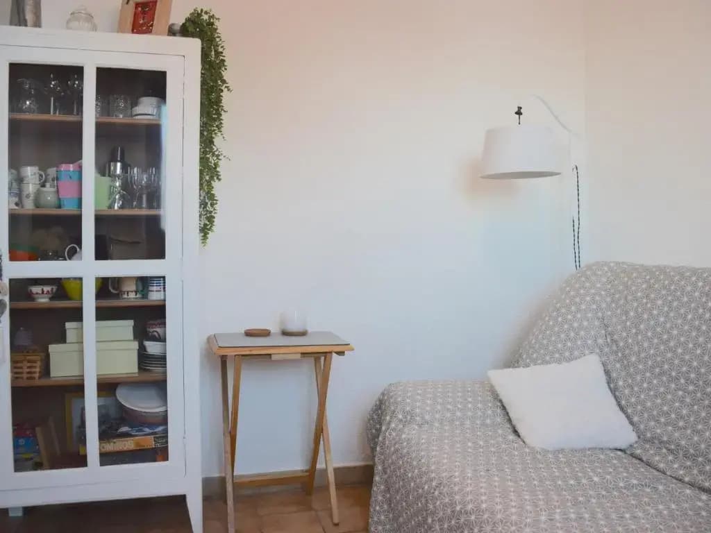 Appartement Évian-les-Bains, 2 pièces, 4 personnes - FR-1-498-15 - Photo 5