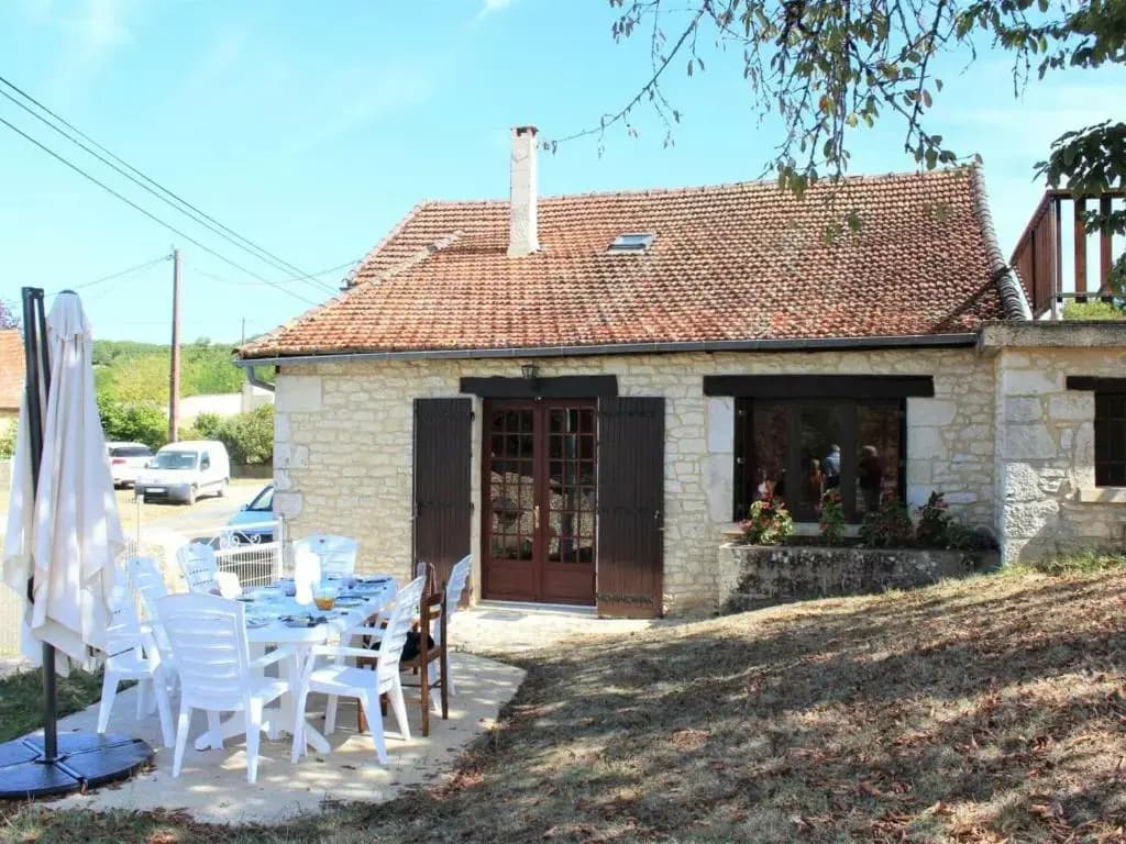Gîte Borrèze, 4 pièces, 7 personnes - FR-1-616-155 - Photo 5