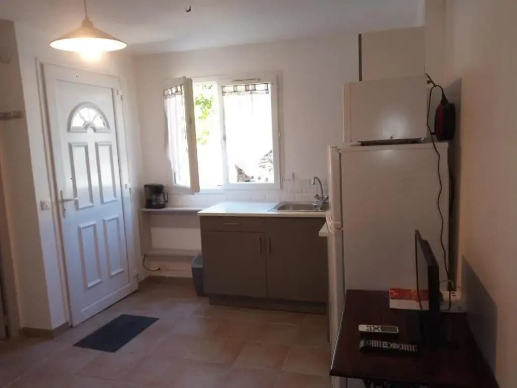 Gîte L'Orangeraie - 2 Adultes - 2 enfants - Photo 4